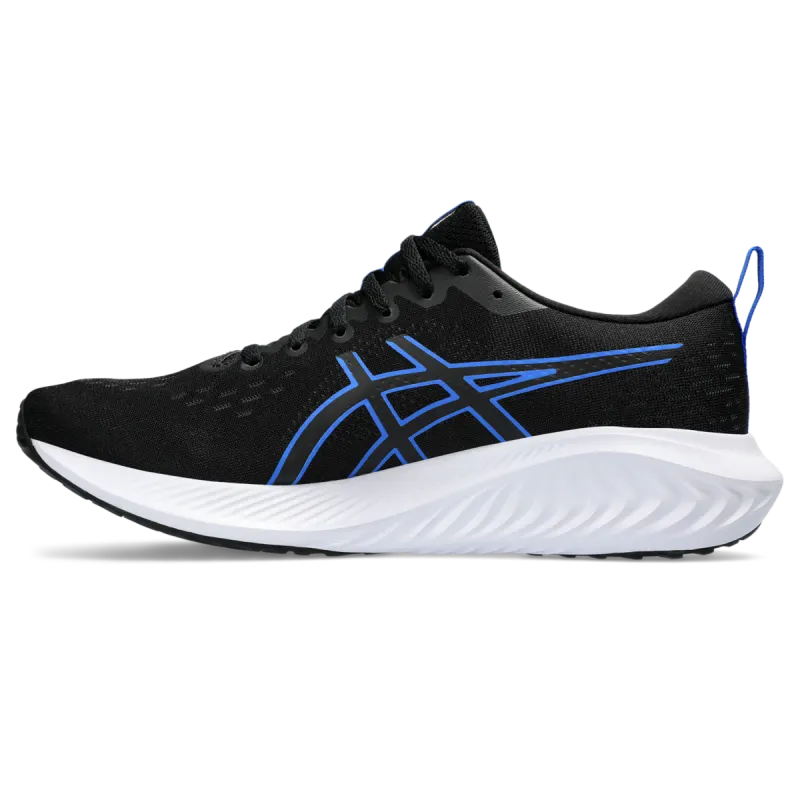 Asics Gel-excite 10 Black/Illusion Blue (1011B600.004)