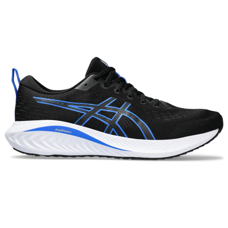 Asics Gel-excite 10 Black/Illusion Blue (1011B600.004)