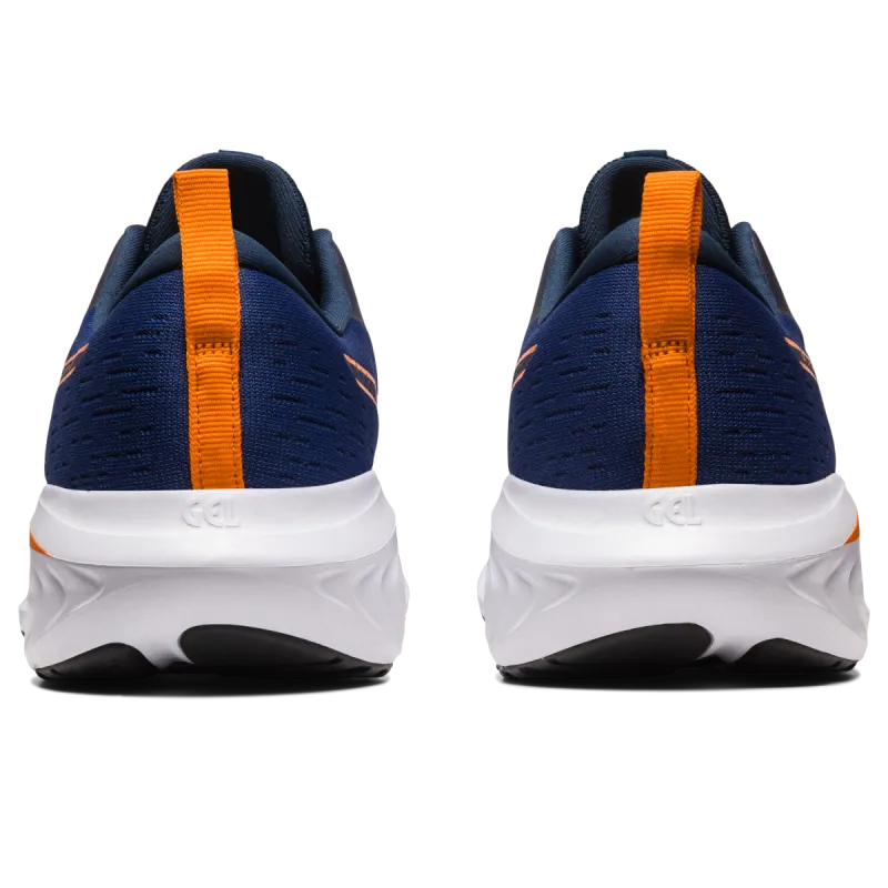 Asics Gel-excite 10 Deep Ocean/Bright Orange (1011B600.401)
