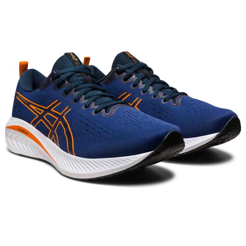 Asics Gel-excite 10 Deep Ocean/Bright Orange (1011B600.401)