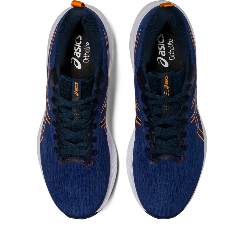Asics Gel-excite 10 Deep Ocean/Bright Orange (1011B600.401)