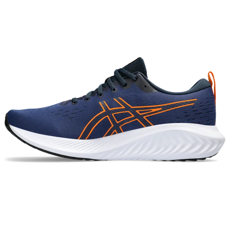 Asics Gel-excite 10 Deep Ocean/Bright Orange (1011B600.401)