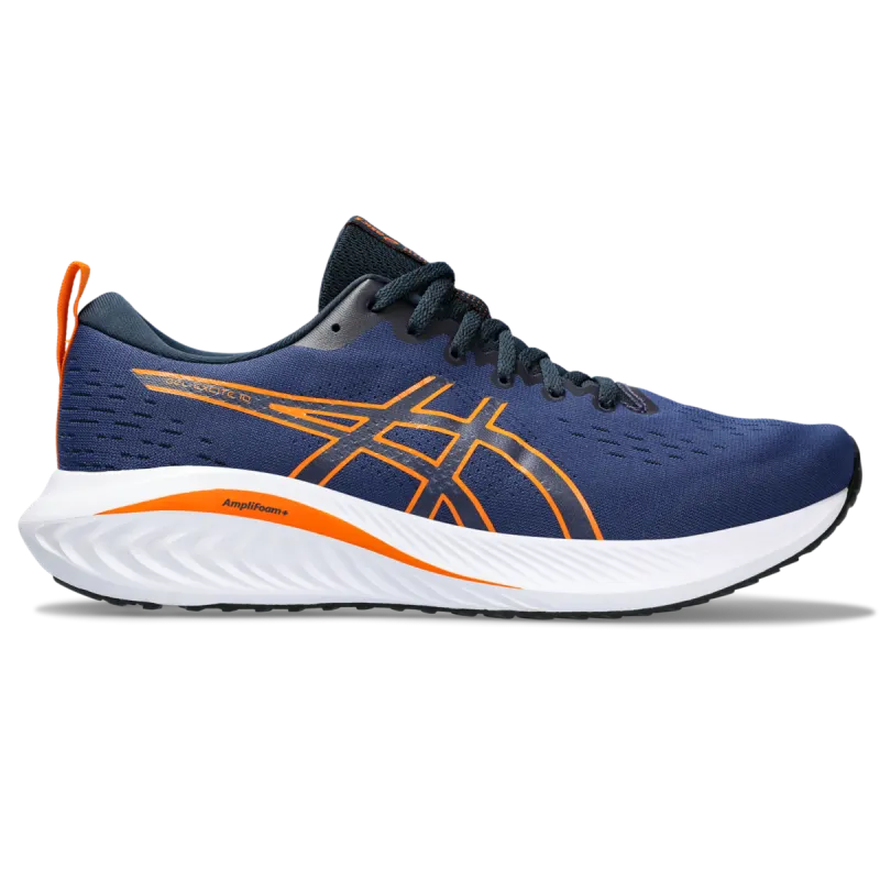 Asics Gel-excite 10 Deep Ocean/Bright Orange (1011B600.401)