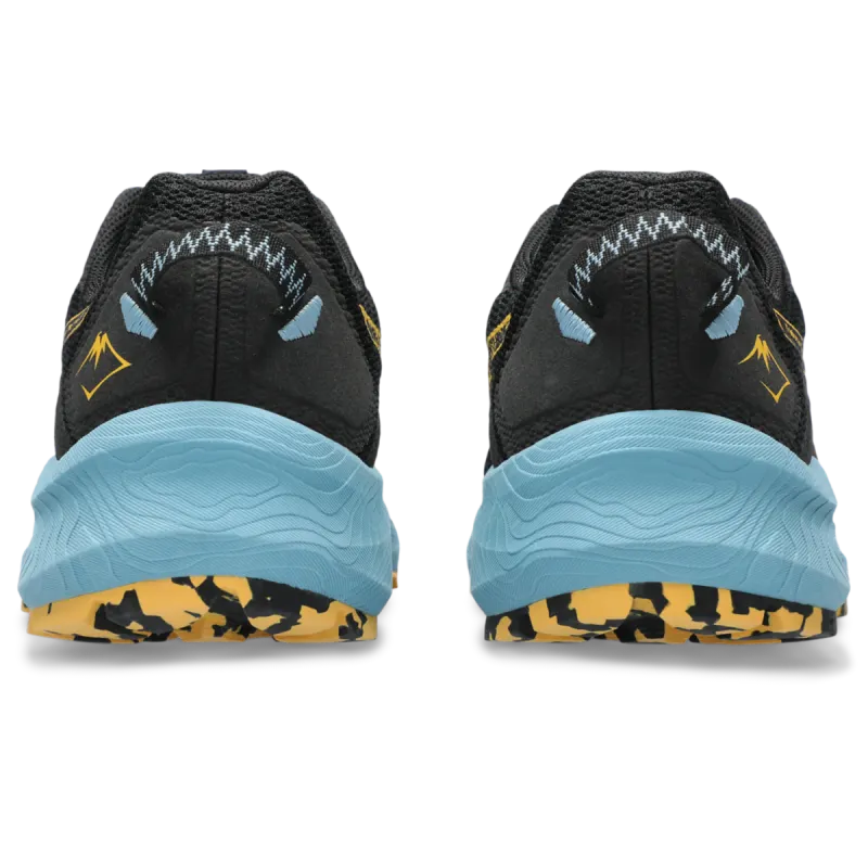 Asics Trabuco Terra 2 Black/Honey (1011B607.001)
