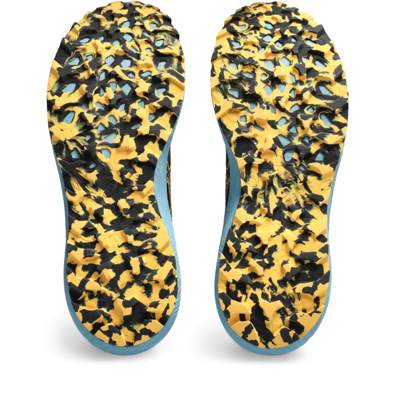 Asics Trabuco Terra 2 Black/Honey (1011B607.001)