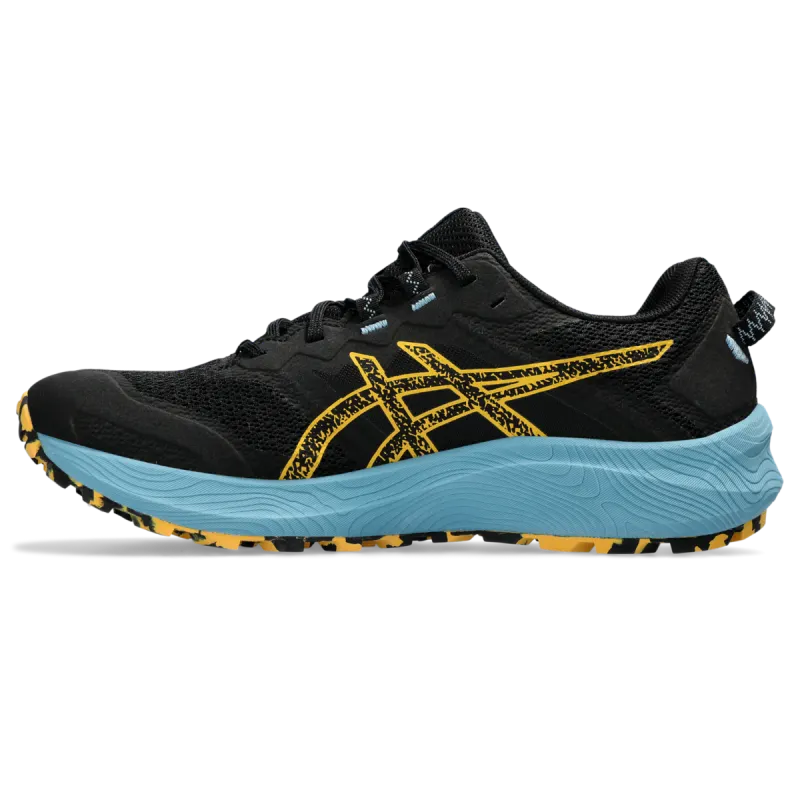 Asics Trabuco Terra 2 Black/Honey (1011B607.001)