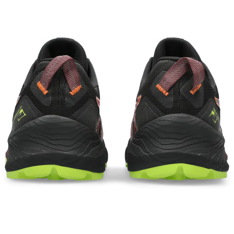 Asics Gel-trabuco 11 Gtx Black/Antique Red (1011B608.003)