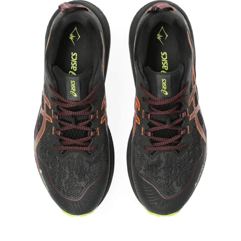 Asics Gel-trabuco 11 Gtx Black/Antique Red (1011B608.003)
