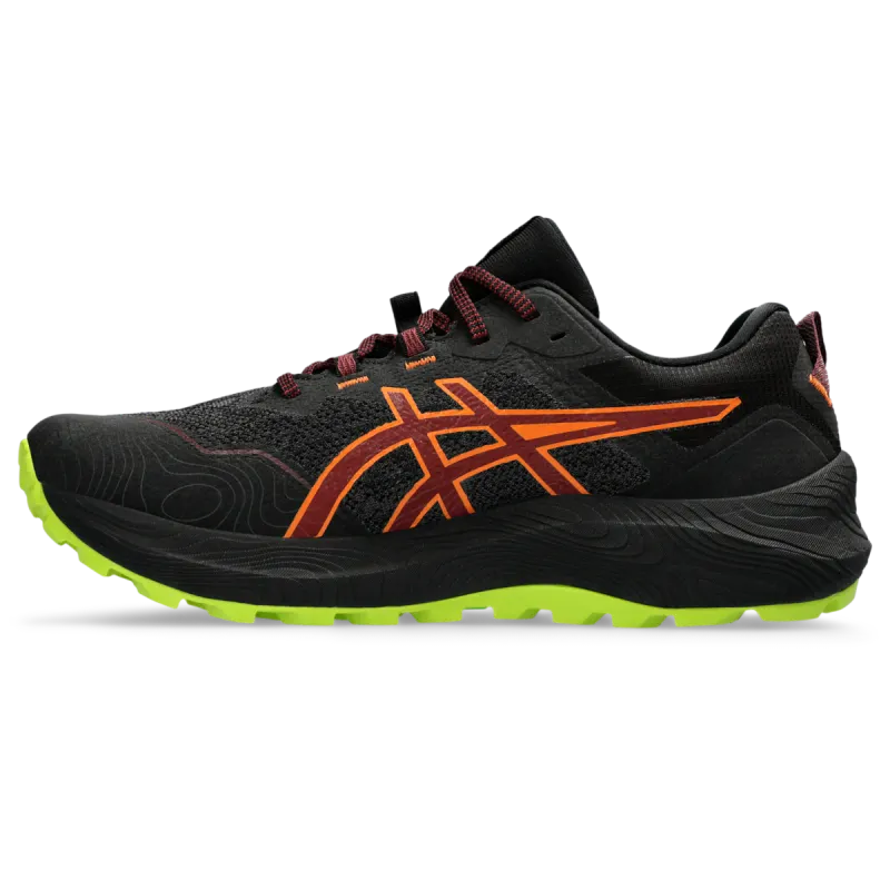 Asics Gel-trabuco 11 Gtx Black/Antique Red (1011B608.003)