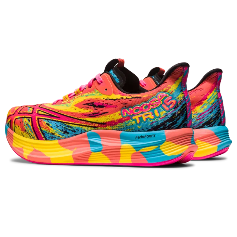 Asics Noosa Tri 15 Aquarium/Vibrant Yellow (1011B609.400)
