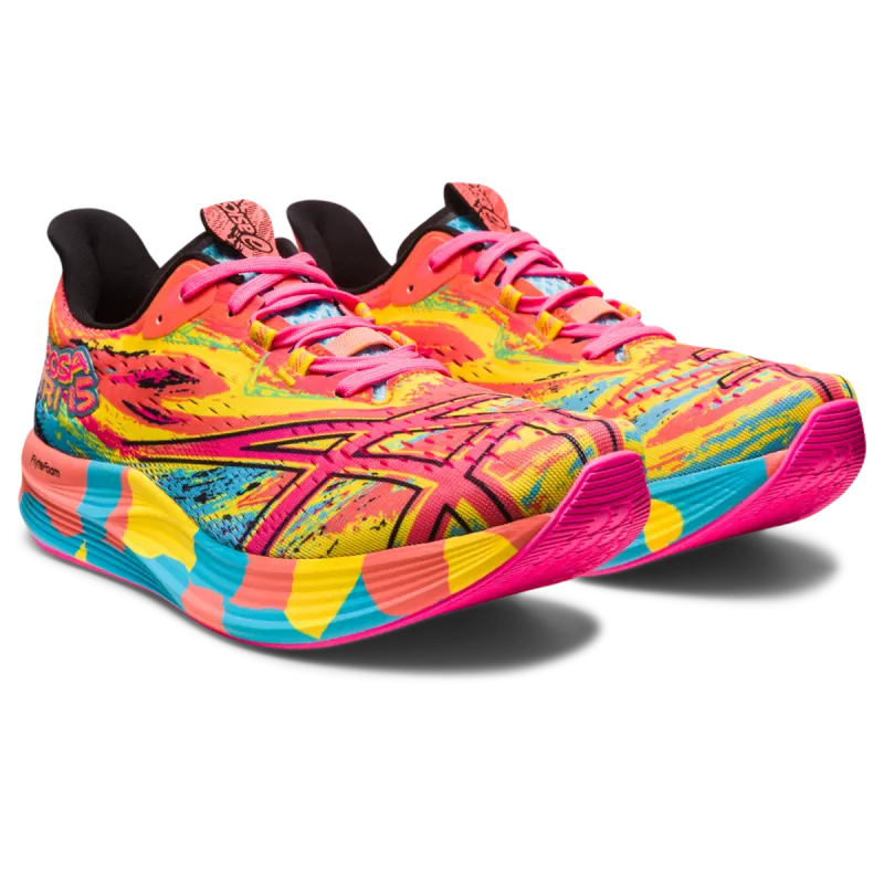 Asics Noosa Tri 15 Aquarium/Vibrant Yellow (1011B609.400)