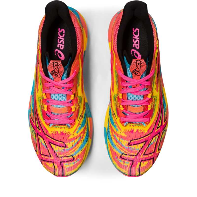 Asics Noosa Tri 15 Aquarium/Vibrant Yellow (1011B609.400)