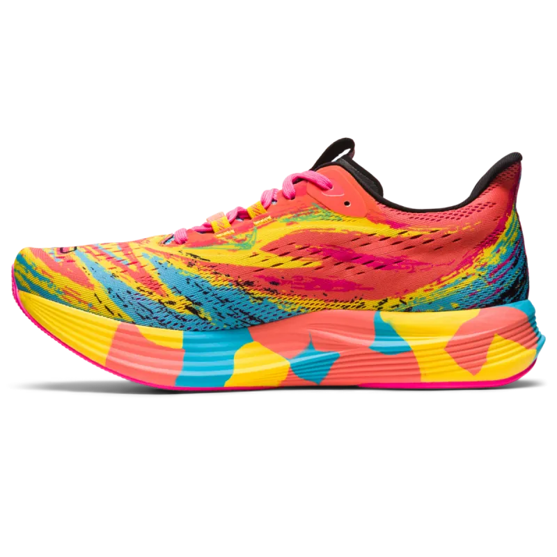 Asics Noosa Tri 15 Aquarium/Vibrant Yellow (1011B609.400)