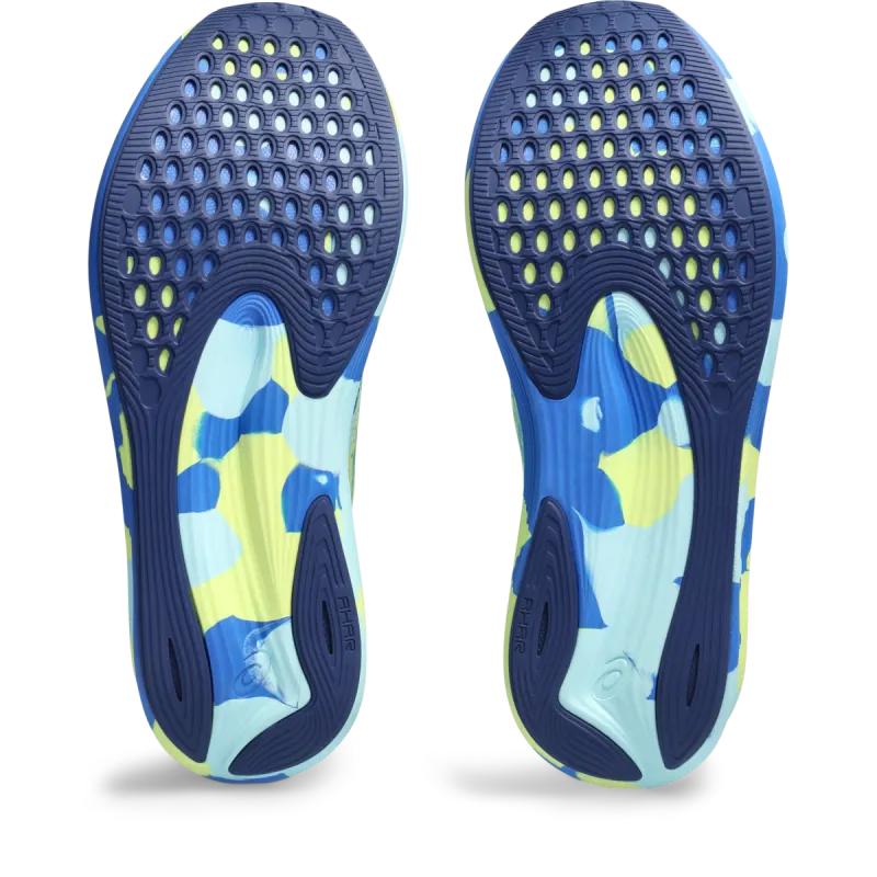 Asics Noosa Tri 15 Illusion Blue/Aquamarine (1011B609.401)