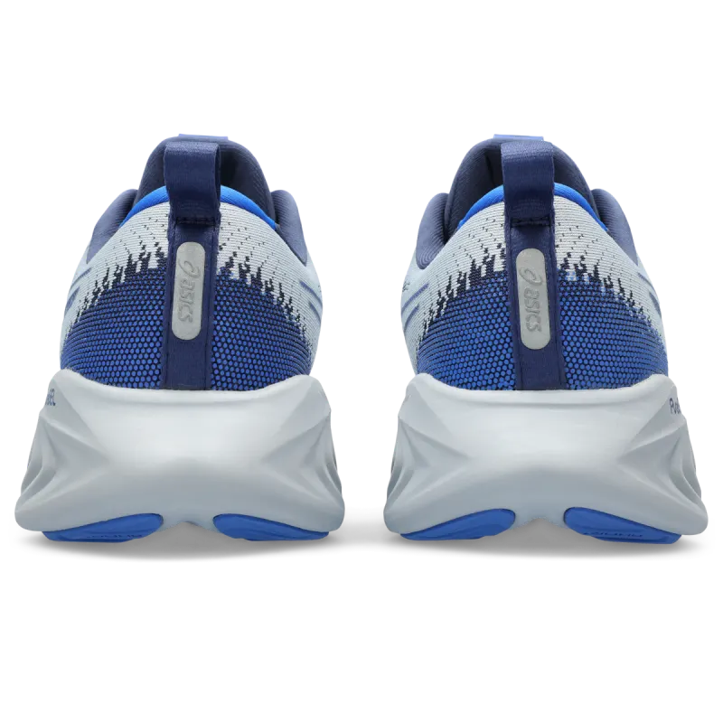 Asics Gel-cumulus 25 Piedmont Grey/Illusion Blue (1011B621.022)
