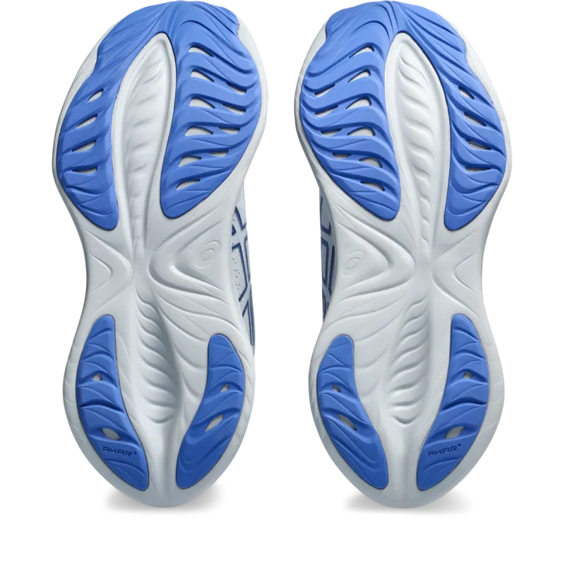 Asics Gel-cumulus 25 Piedmont Grey/Illusion Blue (1011B621.022)
