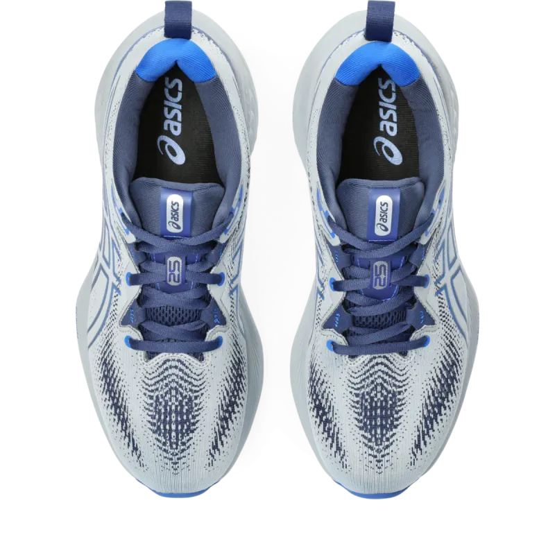 Asics Gel-cumulus 25 Piedmont Grey/Illusion Blue (1011B621.022)