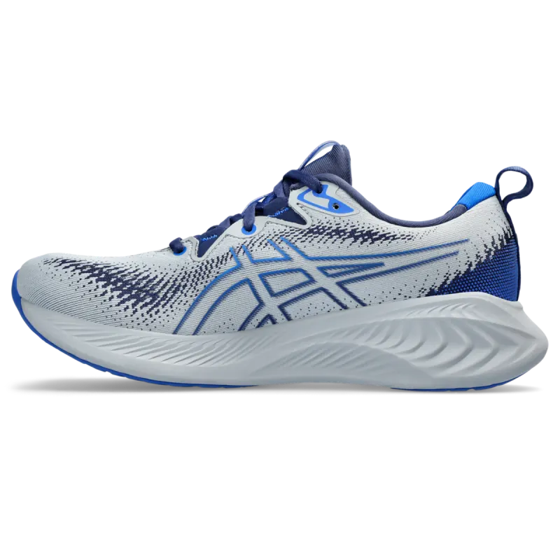 Asics Gel-cumulus 25 Piedmont Grey/Illusion Blue (1011B621.022)