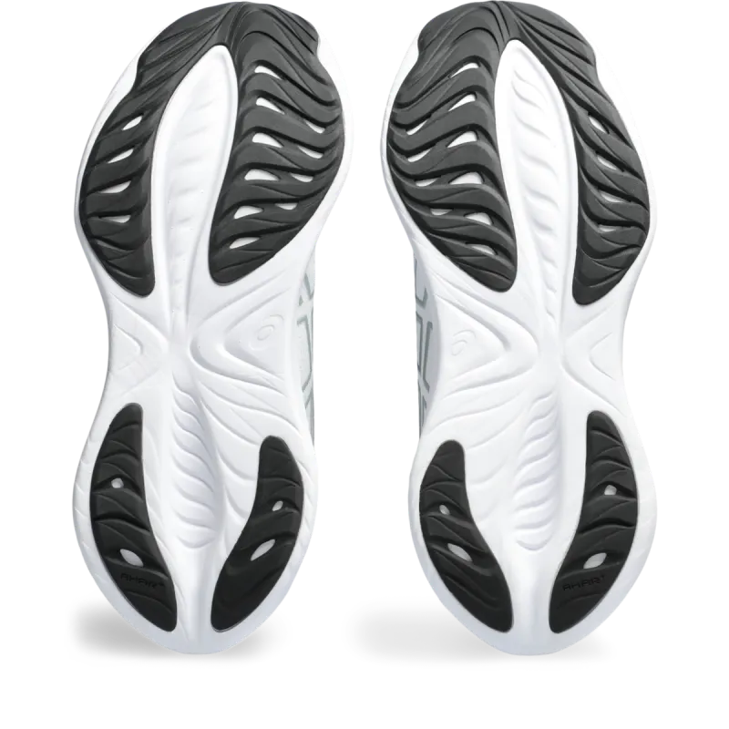 Asics Gel-cumulus 25 White/Black (1011B621.103)