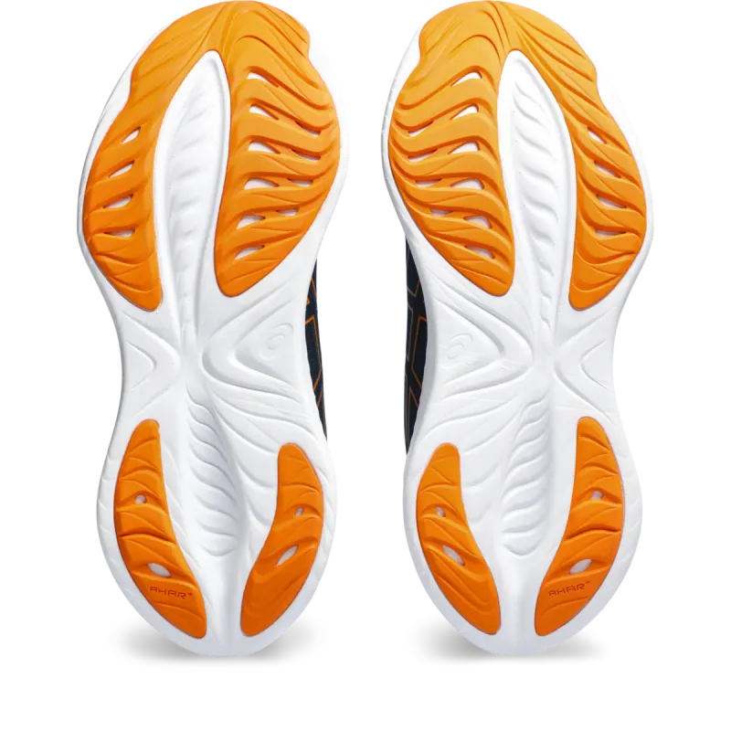 Asics Gel-cumulus 25 French Blue/Bright Orange (1011B621.407)