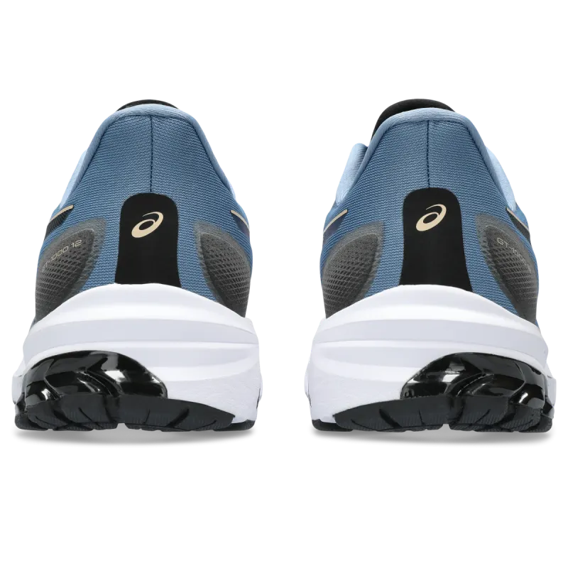 Asics Gt-1000 12 Storm Blue/Dune (1011B631.401)
