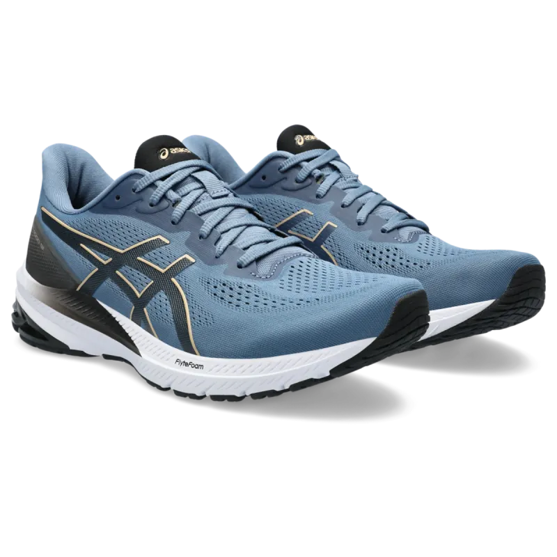 Asics Gt-1000 12 Storm Blue/Dune (1011B631.401)