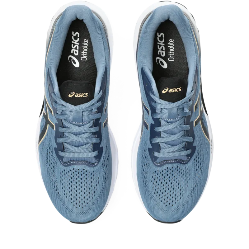 Asics Gt-1000 12 Storm Blue/Dune (1011B631.401)