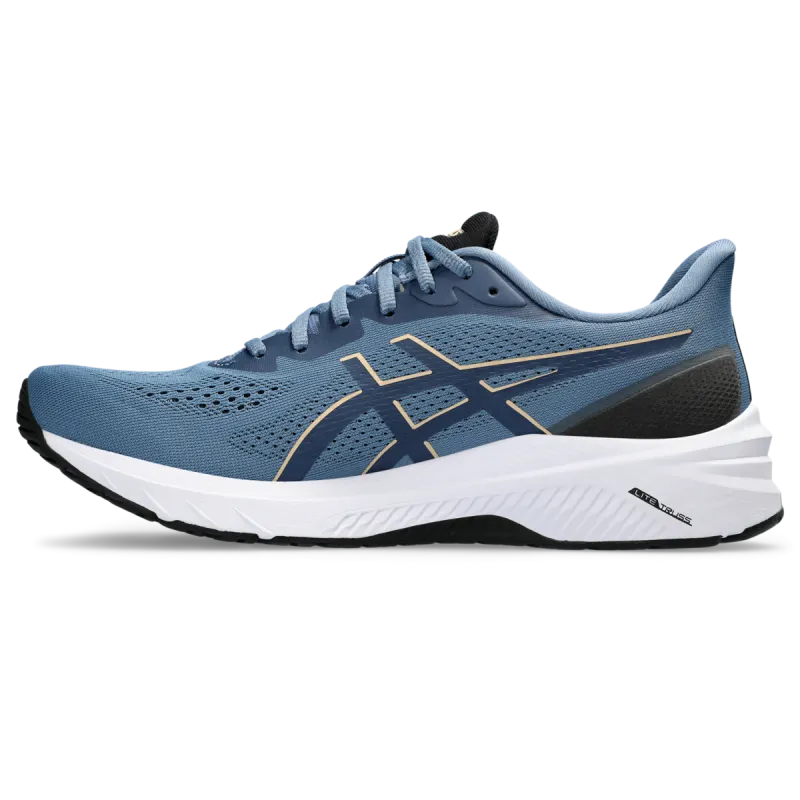 Asics Gt-1000 12 Storm Blue/Dune (1011B631.401)