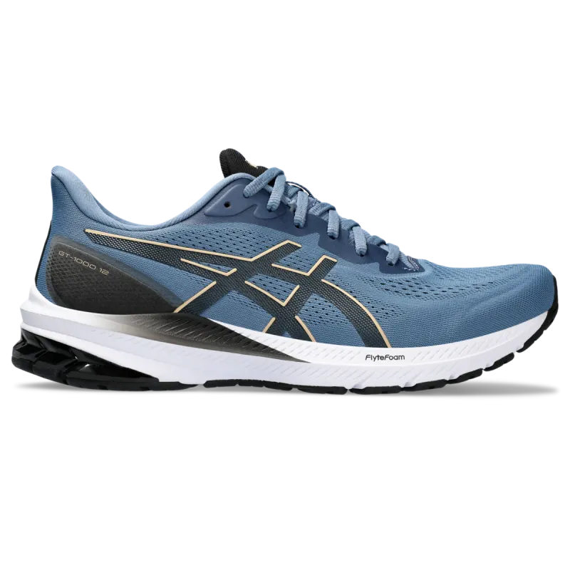 Asics Gt-1000 12 Storm Blue/Dune (1011B631.401)