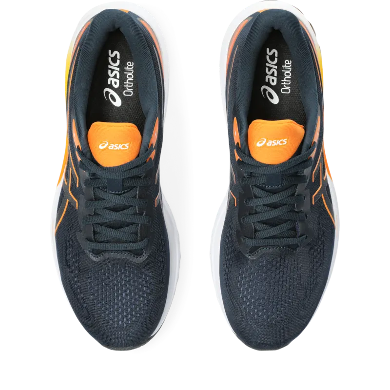 Asics Gt-1000 12 French Blue/Bright Orange (1011B631.402)