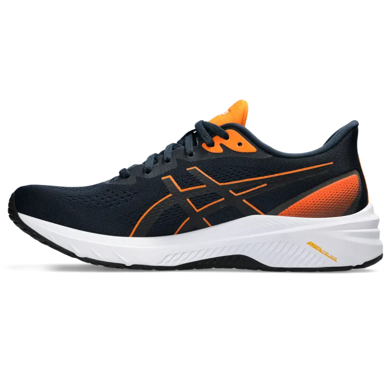 Asics Gt-1000 12 French Blue/Bright Orange (1011B631.402)