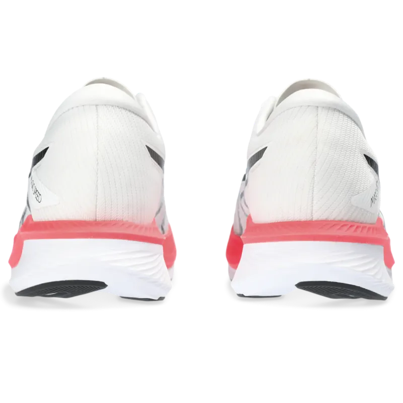 Asics Magic Speed 3 White/Black (1011B703.100)