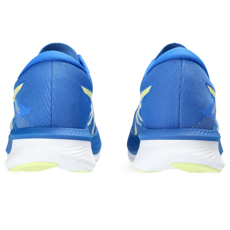 Asics Magic Speed 3 Illusion Blue/Glow Yellow (1011B703.400)