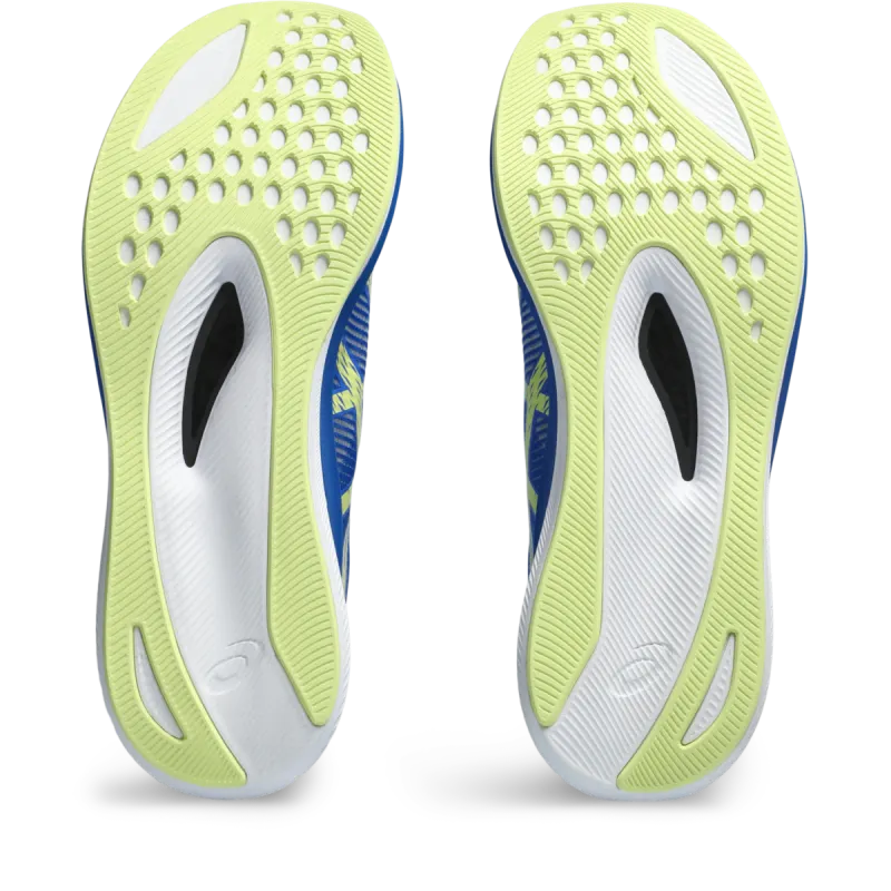 Asics Magic Speed 3 Illusion Blue/Glow Yellow (1011B703.400)