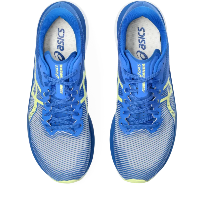 Asics Magic Speed 3 Illusion Blue/Glow Yellow (1011B703.400)