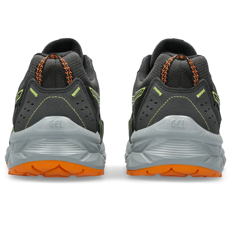Asics Gel-venture 9 Wp Graphite Grey/Neon Lime (1011B705.020)