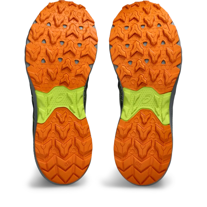 Asics Gel-venture 9 Wp Graphite Grey/Neon Lime (1011B705.020)