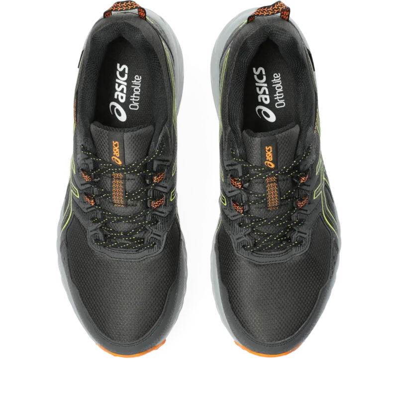 Asics Gel-venture 9 Wp Graphite Grey/Neon Lime (1011B705.020)