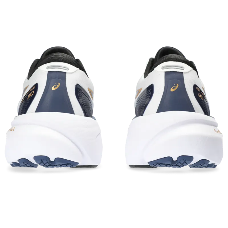 Asics Gel-kayano 30 Anniversary White/Deep Ocean (1011B764.100)