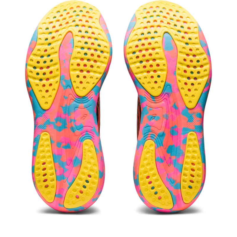 Asics Gel-nimbus 25 Aquarium/Vibrant Yellow (1011B774.400)