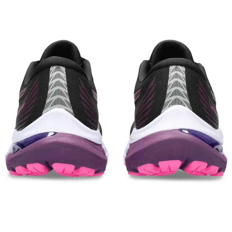 Asics Gt-2000 11 Black/Hot Pink (1012B271.007)