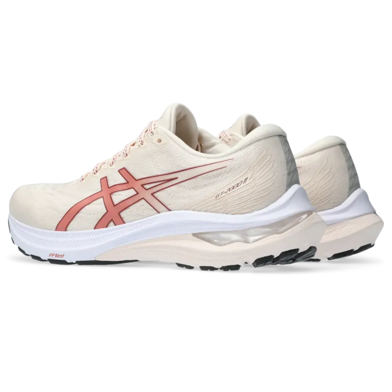 Asics Gt-2000 11 Rose Dust/Brisket Red (1012B271.702)