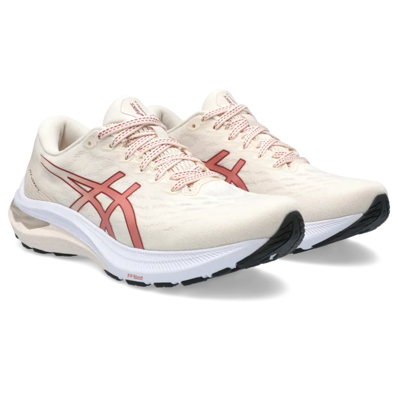 Asics Gt-2000 11 Rose Dust/Brisket Red (1012B271.702)