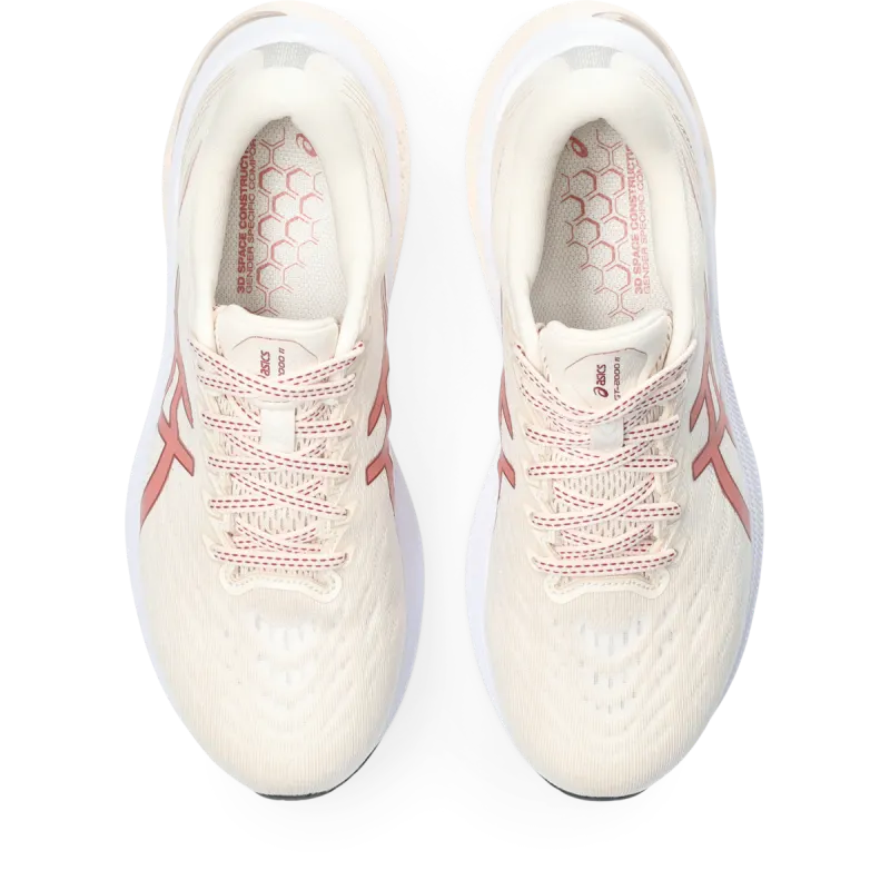 Asics Gt-2000 11 Rose Dust/Brisket Red (1012B271.702)