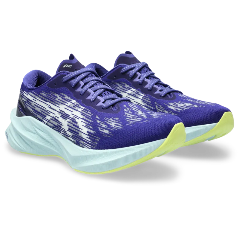 Asics Novablast 3 Eggplant/Soothing Sea (1012B288.404)