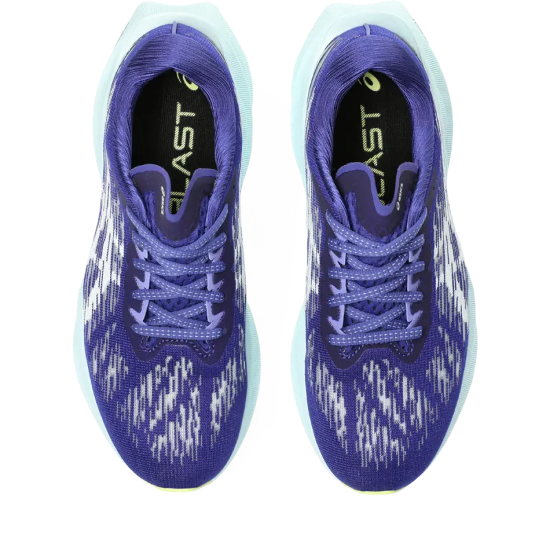 Asics Novablast 3 Eggplant/Soothing Sea (1012B288.404)