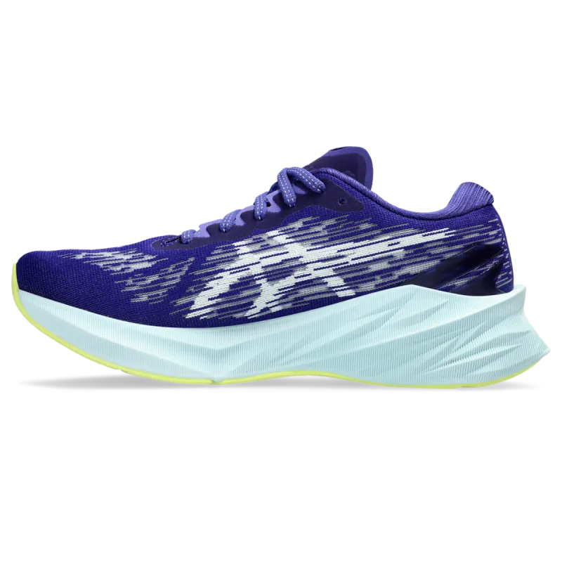 Asics Novablast 3 Eggplant/Soothing Sea (1012B288.404)