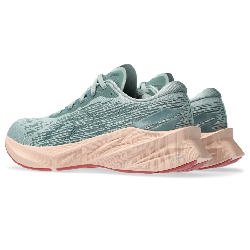 Asics Novablast 3 Ocean Haze/Foggy Teal (1012B288.405)