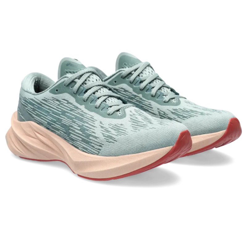 Asics Novablast 3 Ocean Haze/Foggy Teal (1012B288.405)
