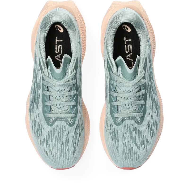 Asics Novablast 3 Ocean Haze/Foggy Teal (1012B288.405)